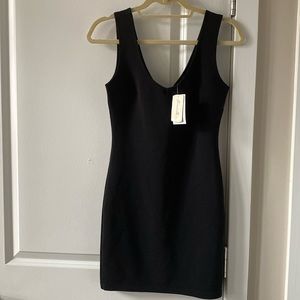 Forever 21 Little Black Dress